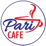 Paris Cafe San Francisco logo